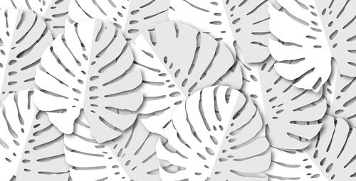 Full frame shot of abstract pattern