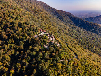 Nekresi, kvareli, kakheti, georgia