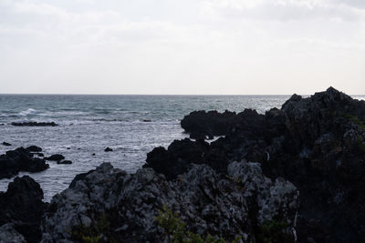 sea