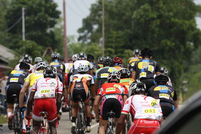 Road Bicycle