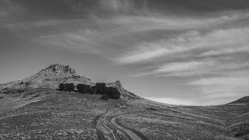 mountain