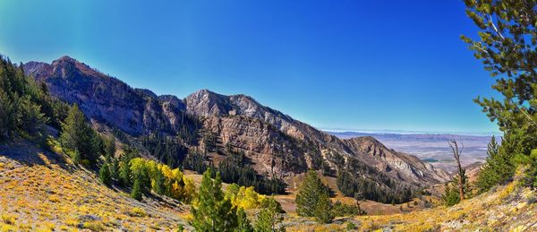 mountain