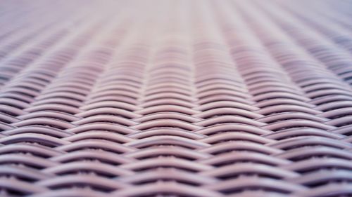 Full frame shot of patterned flooring