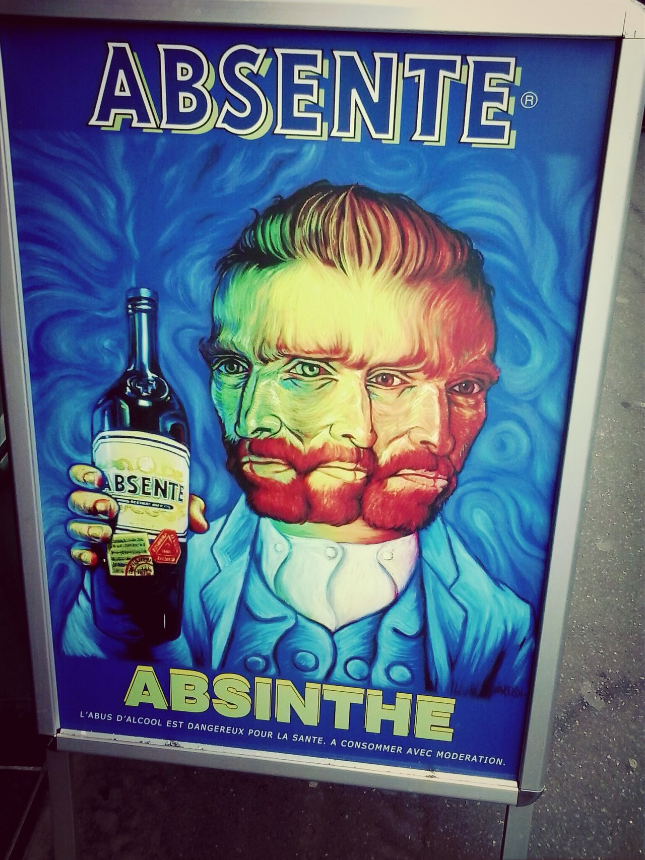 Absente