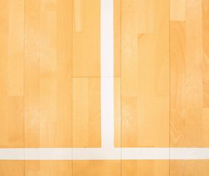 Full frame shot of hardwood floor