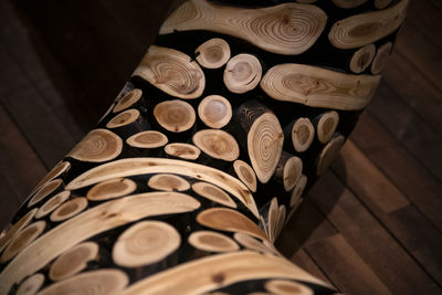 wood