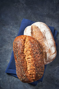 bread