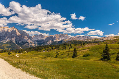 Dolomiti Alps