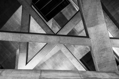 Full frame shot of building