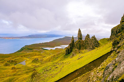 Isle of Skye,