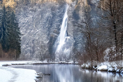 winter