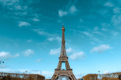 Eifel tower