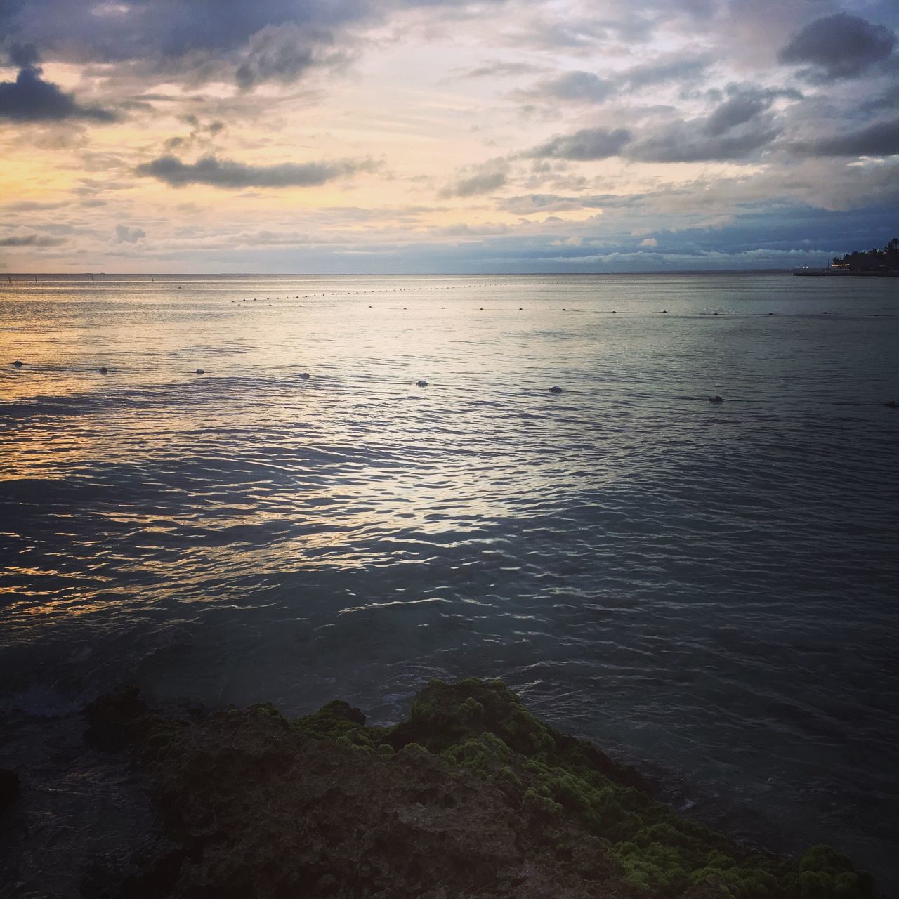 sunset, sea, water, reflection, beauty in nature, nature, horizon over water, idyllic, scenics, no people, beach, outdoors, tranquility, cloud - sky, sky, dramatic sky, tranquil scene, day