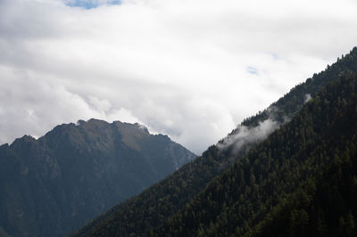 mountain