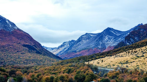 mountain