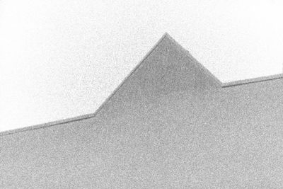 triangle shape