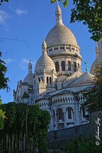 Low angle view of cathedral against sky