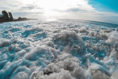 ice