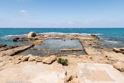 sea