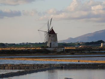 windmill