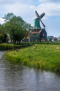 windmill