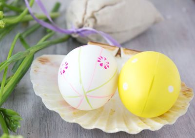 Easter, easter egg