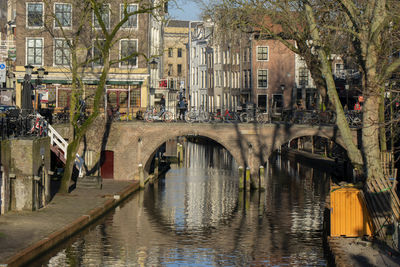 canal