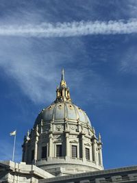 City hall san francisco