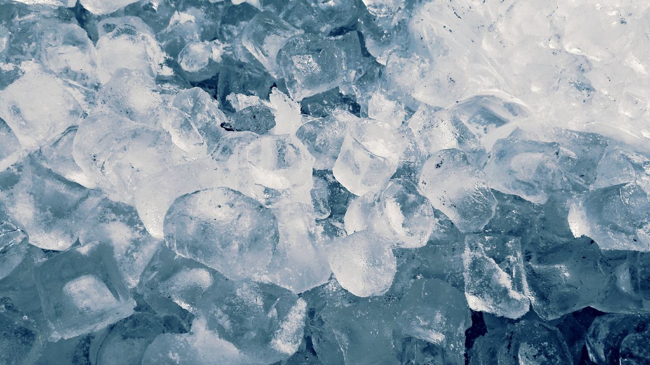 Ice