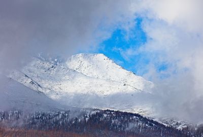 mountain