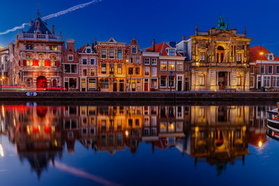 Haarlem city crnter