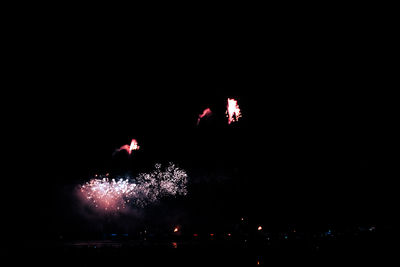 fireworks