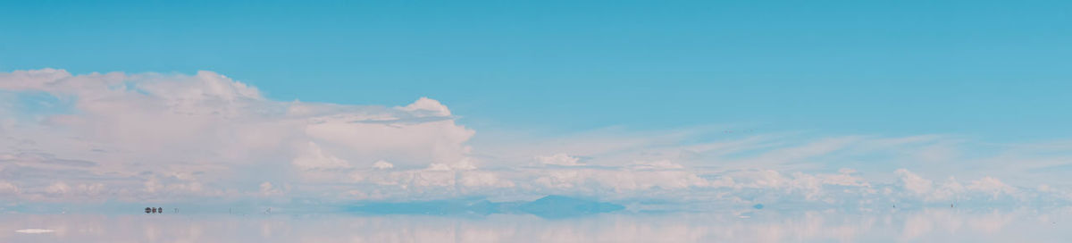 sky