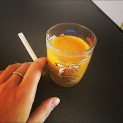 drink
