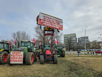 tractor