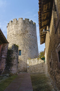 architecture