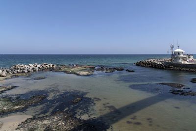 sea