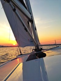 sea
