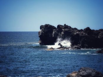sea