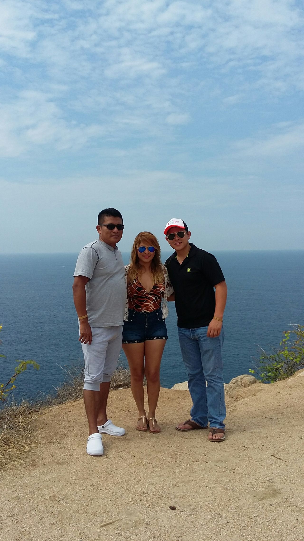 Faro de Huatulco