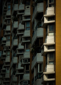 Low angle view of building