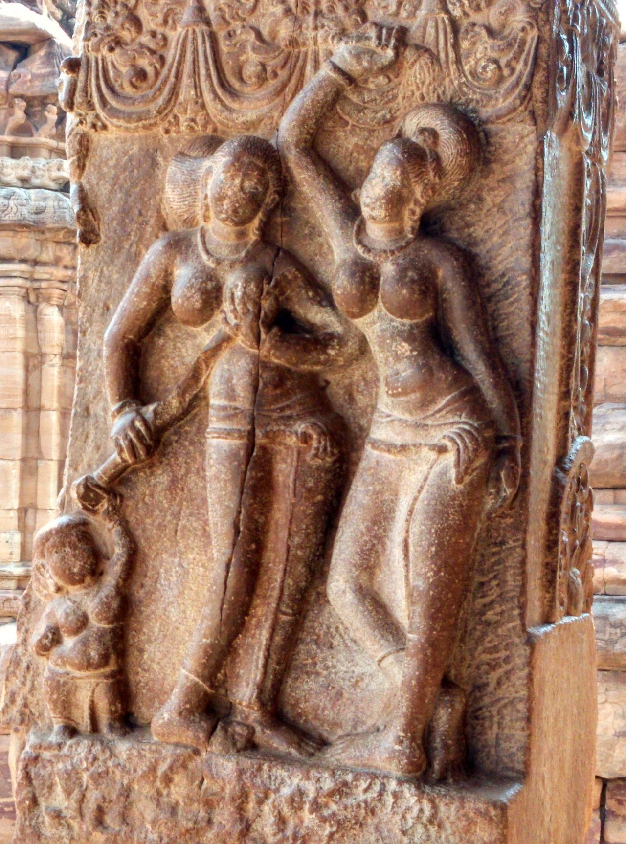 Pattadakallu