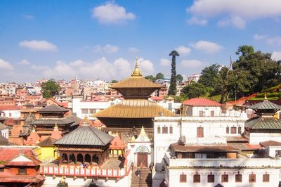 Shree pashupatinath temple - most sacred place on earth for hindus 