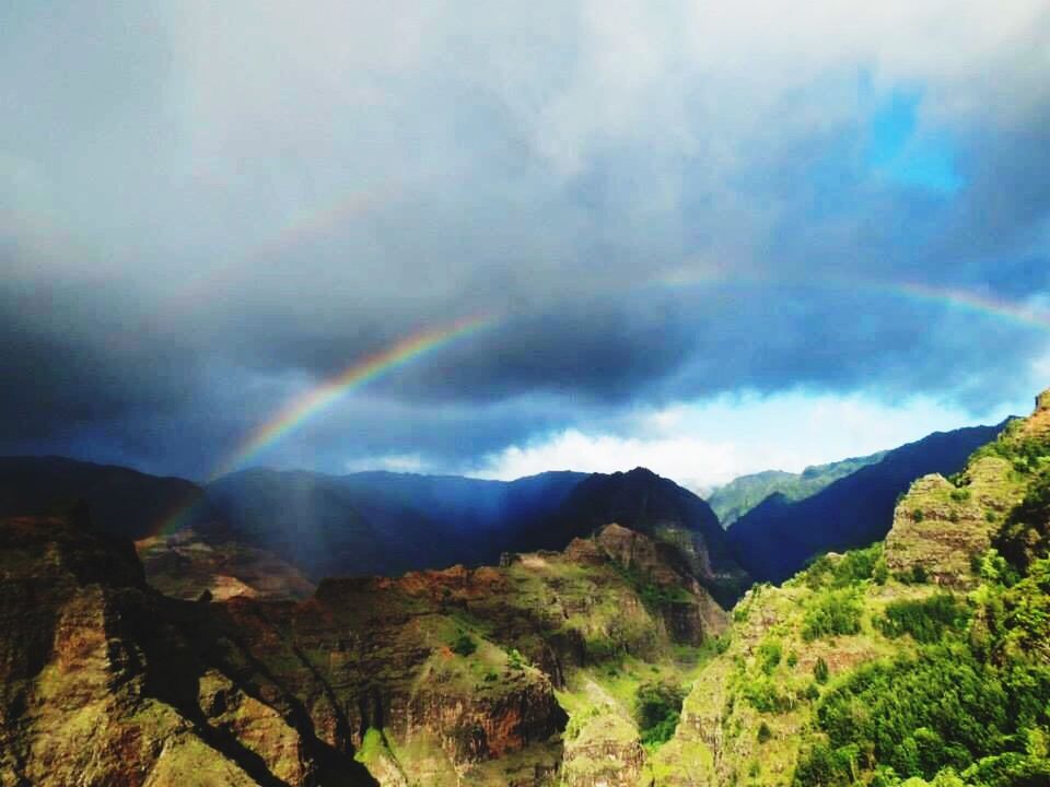 Kauai