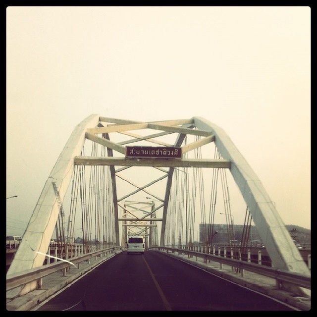 สะพานเดชาติวงศ์  (Dechatiwong Bridge)