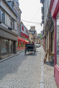 town
