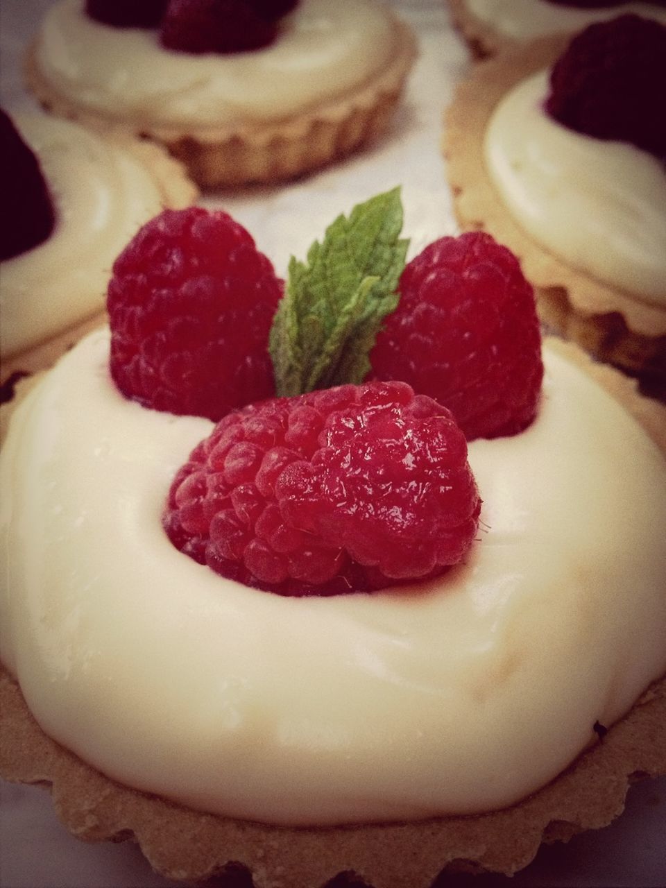 food and drink, food, sweet food, freshness, indoors, dessert, indulgence, ready-to-eat, strawberry, fruit, unhealthy eating, cake, temptation, close-up, still life, raspberry, red, plate, berry fruit