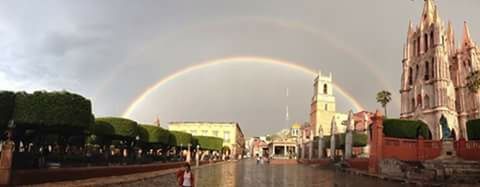 San Miguel de Allende