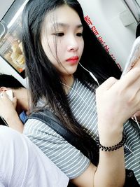 young adult
