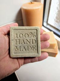 hand